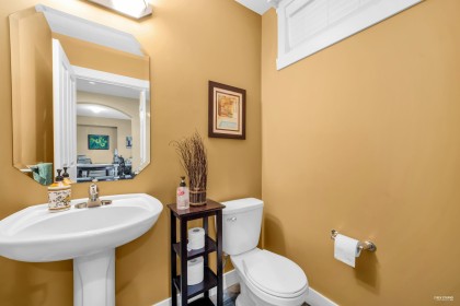 Photo 13 at 10328 243a Street, Albion, Maple Ridge