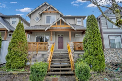 Photo 1 at 10328 243a Street, Albion, Maple Ridge
