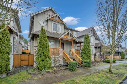 Photo 30 at 10328 243a Street, Albion, Maple Ridge