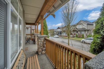Photo 33 at 10328 243a Street, Albion, Maple Ridge