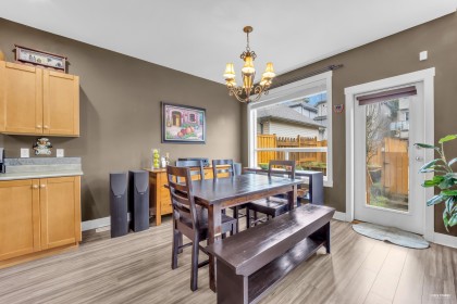 Photo 11 at 10328 243a Street, Albion, Maple Ridge