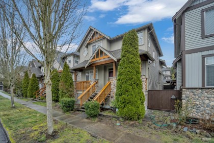 Photo 31 at 10328 243a Street, Albion, Maple Ridge