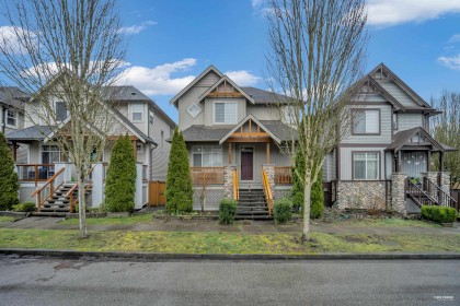 Photo 29 at 10328 243a Street, Albion, Maple Ridge