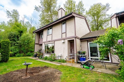 Photo 2 at 101F - 3655 Shaughnessy Street, Glenwood PQ, Port Coquitlam