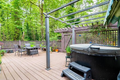Photo 13 at 101F - 3655 Shaughnessy Street, Glenwood PQ, Port Coquitlam