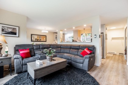 Photo 16 at 101F - 3655 Shaughnessy Street, Glenwood PQ, Port Coquitlam