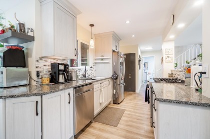 Photo 26 at 101F - 3655 Shaughnessy Street, Glenwood PQ, Port Coquitlam