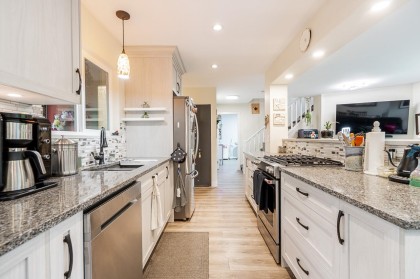 Photo 22 at 101F - 3655 Shaughnessy Street, Glenwood PQ, Port Coquitlam