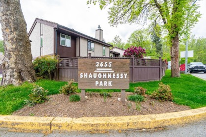 Photo 3 at 101F - 3655 Shaughnessy Street, Glenwood PQ, Port Coquitlam