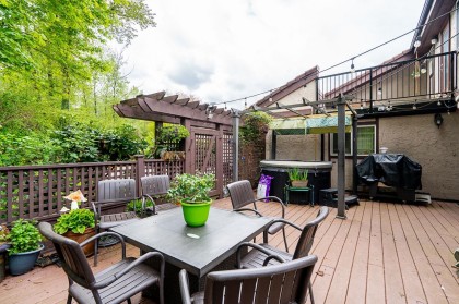 Photo 5 at 101F - 3655 Shaughnessy Street, Glenwood PQ, Port Coquitlam