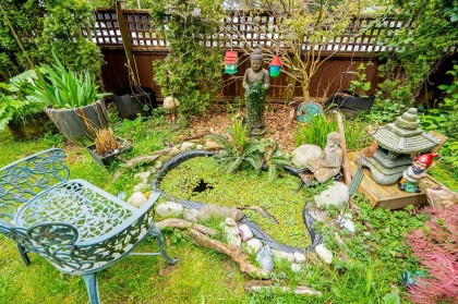 Photo 9 at 101F - 3655 Shaughnessy Street, Glenwood PQ, Port Coquitlam