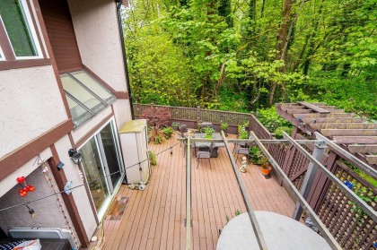 Photo 38 at 101F - 3655 Shaughnessy Street, Glenwood PQ, Port Coquitlam