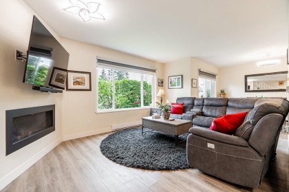 Photo 15 at 101F - 3655 Shaughnessy Street, Glenwood PQ, Port Coquitlam