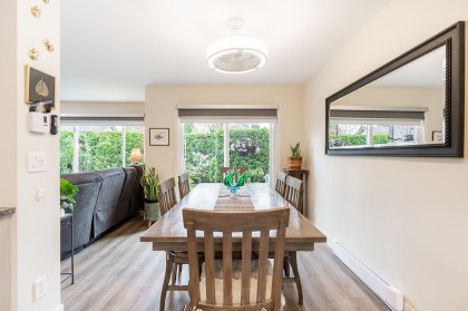 Photo 19 at 101F - 3655 Shaughnessy Street, Glenwood PQ, Port Coquitlam