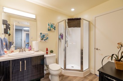 Photo 31 at 101F - 3655 Shaughnessy Street, Glenwood PQ, Port Coquitlam