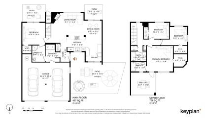 Photo 39 at 101F - 3655 Shaughnessy Street, Glenwood PQ, Port Coquitlam