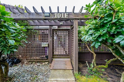 Photo 4 at 101F - 3655 Shaughnessy Street, Glenwood PQ, Port Coquitlam