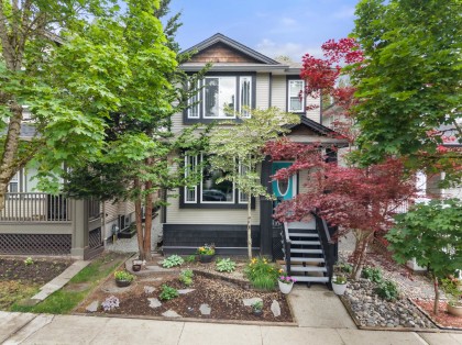 Photo 1 at 24199 102b Avenue, Albion, Maple Ridge