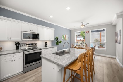 Photo 9 at 24199 102b Avenue, Albion, Maple Ridge