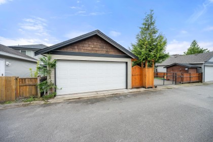 Photo 35 at 24199 102b Avenue, Albion, Maple Ridge