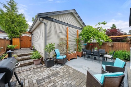 Photo 31 at 24199 102b Avenue, Albion, Maple Ridge