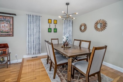 Photo 13 at 22987 123b Avenue, East Central, Maple Ridge