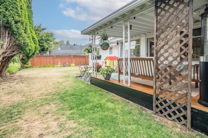 Photo 34 at 22987 123b Avenue, East Central, Maple Ridge