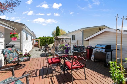 Photo 27 at 13 - 41168 Lougheed Highway, Dewdney Deroche, Mission