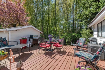 Photo 26 at 13 - 41168 Lougheed Highway, Dewdney Deroche, Mission