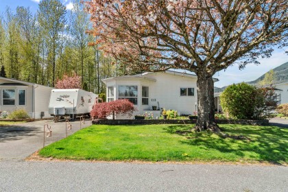 Photo 1 at 13 - 41168 Lougheed Highway, Dewdney Deroche, Mission