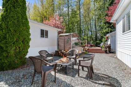 Photo 30 at 13 - 41168 Lougheed Highway, Dewdney Deroche, Mission