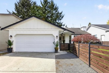 Photo 1 at 12409 233a Street, East Central, Maple Ridge