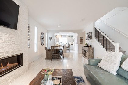 Photo 12 at 24365 102a Avenue, Albion, Maple Ridge