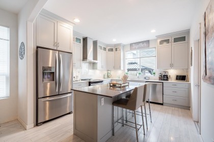 Photo 1 at 24365 102a Avenue, Albion, Maple Ridge