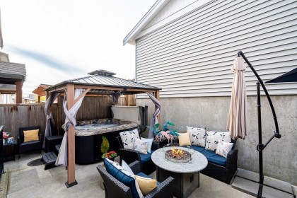 Photo 30 at 24365 102a Avenue, Albion, Maple Ridge