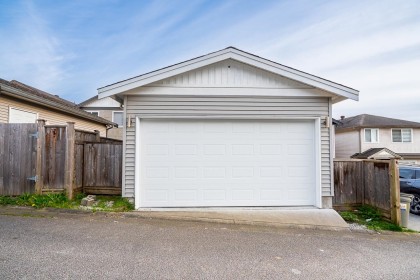 Photo 34 at 24365 102a Avenue, Albion, Maple Ridge