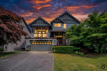 Photo 30 at 22938 Vista Ridge Drive, Silver Valley, Maple Ridge