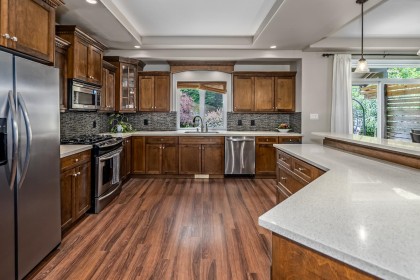 Photo 10 at 22938 Vista Ridge Drive, Silver Valley, Maple Ridge