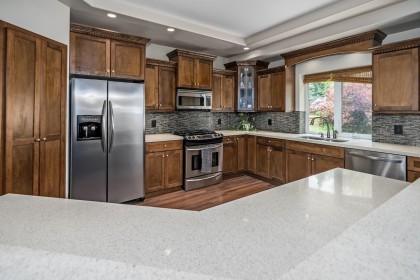 Photo 11 at 22938 Vista Ridge Drive, Silver Valley, Maple Ridge