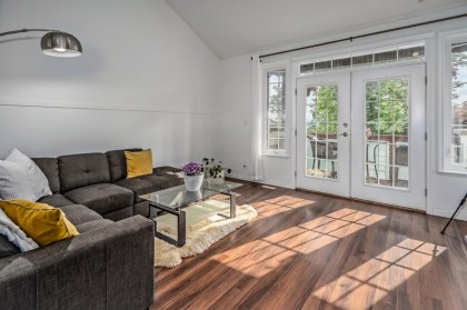 Photo 4 at 22938 Vista Ridge Drive, Silver Valley, Maple Ridge