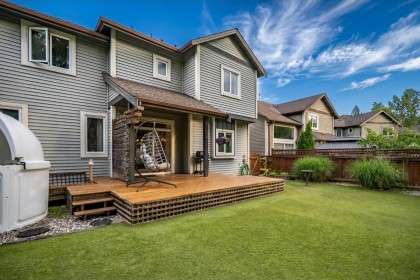 Photo 25 at 22938 Vista Ridge Drive, Silver Valley, Maple Ridge