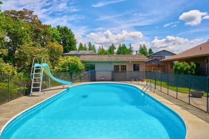 Photo 19 at 19437 119b Avenue, Central Meadows, Pitt Meadows