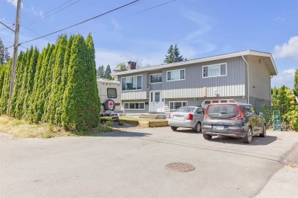 Photo 1 at 12209 221 Street, West Central, Maple Ridge
