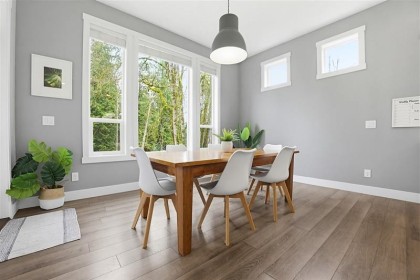 Photo 12 at 13542 Nelson Peak Drive, Silver Valley, Maple Ridge