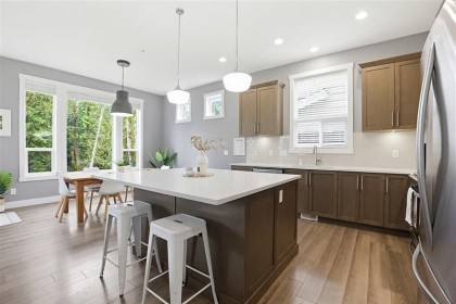 Photo 7 at 13542 Nelson Peak Drive, Silver Valley, Maple Ridge