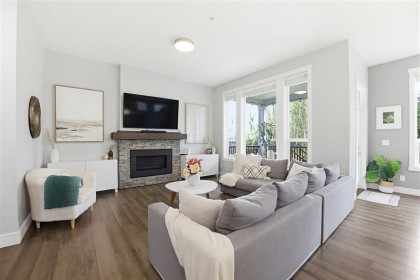 Photo 4 at 13542 Nelson Peak Drive, Silver Valley, Maple Ridge