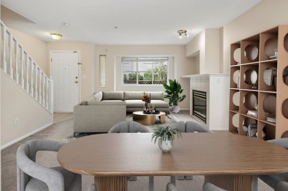 Photo 3 at 29 - 12449 191 Street, Mid Meadows, Pitt Meadows