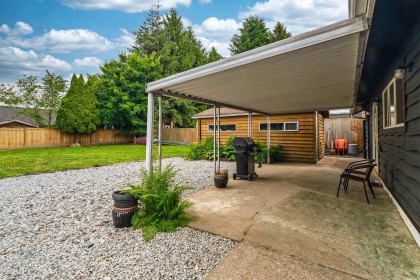 Photo 12 at 12512 Blackstock Street, West Central, Maple Ridge
