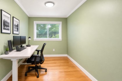 Photo 4 at 12512 Blackstock Street, West Central, Maple Ridge