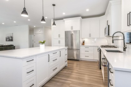 Photo 7 at 10080 Mountainview Road, Durieu, Mission
